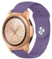Samsung Galaxy Watch 42mm Sport Strap (Lilac)