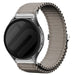 Correa nylon Outdoor Huawei Watch 5 - 46mm (gris)