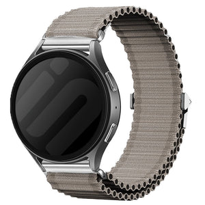 Correa nylon Outdoor CMF Watch Pro 3 (gris)