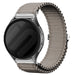 Correa nylon Outdoor Huawei Watch GT 7 Pro (gris)