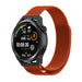 Huawei Watch GT Milanese Strap (Orange)