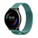 Correa milanesa OnePlus Watch (verde)