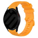 Correa silicona Premium Huawei Watch GT 7 Pro (naranja)