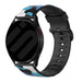 Correa camuflaje Samsung Galaxy Watch 7 - 40mm (azul)