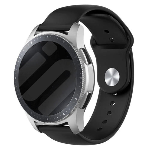 Amazfit Active 2 Sport Strap (Black)