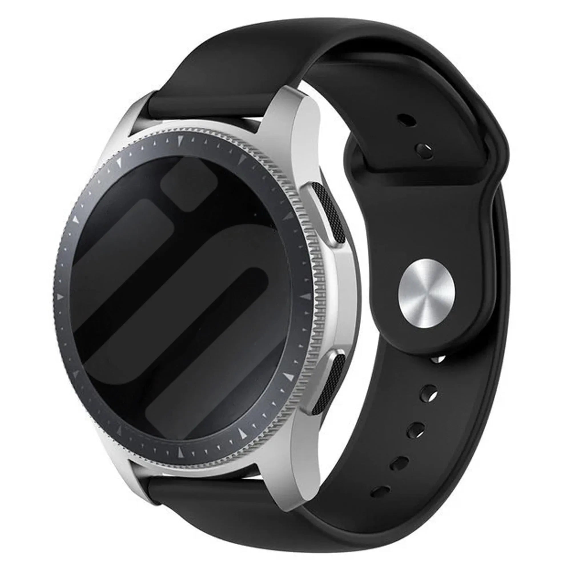 Correa deportiva Gard Pro Health Smartwatch 2+ (negro)