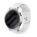Correa deportiva Samsung Galaxy Watch 7 - 44mm (blanco)