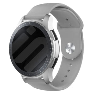 OnePlus Watch 3 - 46mm Sport  Strap (Grey)