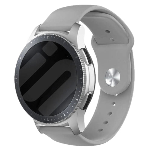 Correa deportiva Amazfit GTS 4 (gris)