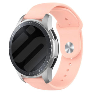 Correa deportiva Suunto Nautic S (rosa)