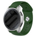 Amazfit Bip Max Sport Strap (Army Green)