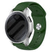 Correa deportiva Huawei Watch GT 7 Pro (verde militar)