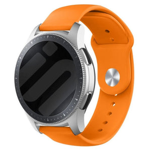 Correa deportiva Huawei Watch GT 7 - 46mm (naranja)