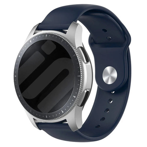 Correa deportiva Amazfit GTR Mini (azul oscuro)