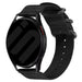 Correa nylon con hebilla Amazfit Bip U (Pro) (negro)