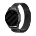 Correa milanesa Amazfit GTR 4 (negro)