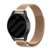 Amazfit Active 2 Milanese Strap (Rose Gold)