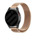 Correa milanese Samsung Galaxy Watch 7 - 40mm (oro rosa)