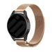 Samsung Galaxy Watch 6 - 44mm Milanese Strap (Rose Gold)