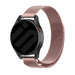 Correa milanesa Amazfit GTR Mini (rosa)