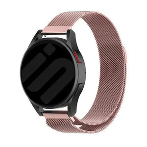 Correa milanesa ICE Smart TKS Rectangular 1.41 (rosa)