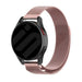 Correa milanesa Samsung Galaxy Watch 6 - 44mm (rosa)