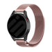Correa milanesa Samsung Galaxy Watch 6 - 44mm (rosa)