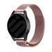 Correa milanesa Garmin Vivomove Style (rosa)