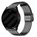 Correa acero fina Amazfit GTR Mini (negro)