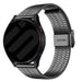 Correa acero fina Amazfit Active 2 (negro)