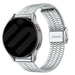 Correa acero elegante Samsung Galaxy Watch 7 - 44mm (plata)
