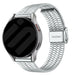 Samsung Galaxy Watch FE Fine Steel Strap (Silver)