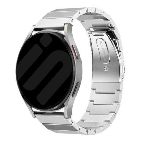 CMF Watch 3 Pro Metal Strap (Silver)