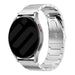 Oppo Watch X Metal Strap (Silver)