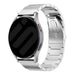 Amazfit Bip 6 Metal Strap (Silver)