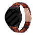 Correa resina Samsung Galaxy Watch 7 - 40mm (carey)