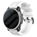 Correa silicona Garmin Descent Mk2S (blanco)