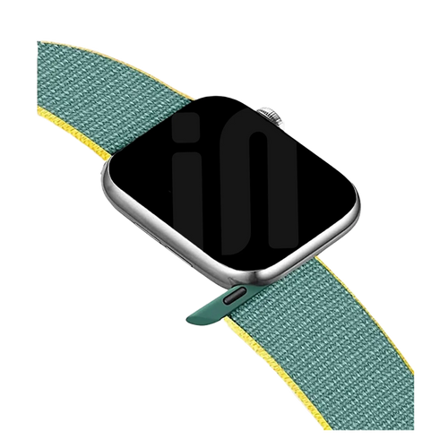 Apple Watch Nylon Loop Strap (Sunshine)