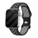 Apple Watch Sport Strap Classic (Black/Grey)