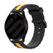 Amazfit Bip 6 Special Edition Strap (Black/Yellow)