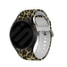 Correa Lucky Leopard Samsung Galaxy Watch 6 Classic 43mm