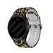 Correa Lucky Leopard Samsung Galaxy Watch 6 - 40mm