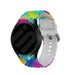 Correa Painted Samsung Galaxy Watch 7 - 40mm