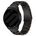 Correa titanio Samsung Galaxy Watch 6 Classic 43mm (negro)