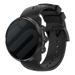 Correa silicona Suunto 9 (Baro) (negra)
