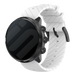 Correa silicona Suunto 9 (Baro) (blanco)