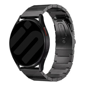 Correa acero/métalica premium ICE Smart TKS Rectangular 1.41 (negro)