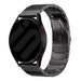 Correa acero/métalica premium ICE Smart TKS Rectangular 1.41 (negro)