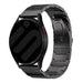 Correa metálica Samsung Galaxy Watch 7 - 44mm (negro)