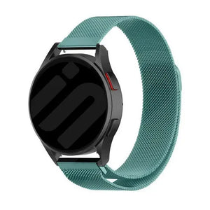 Correa milanesa Amazfit GTR Mini (verde)